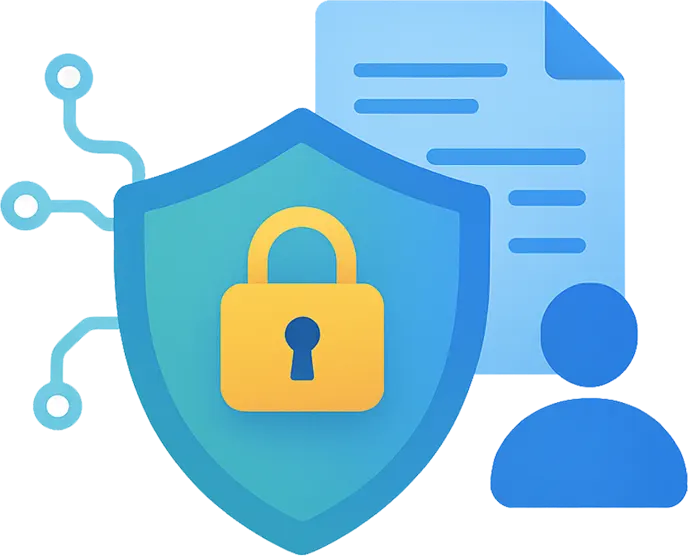 Política de privacidade